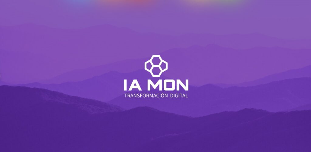 Logo IA MON X - Inteligencia Artificial y Automatización Logo de IA MON X - Transformación Digital con Inteligencia Artificia